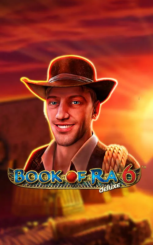 Book of Ra at Thisis Vegas Casino