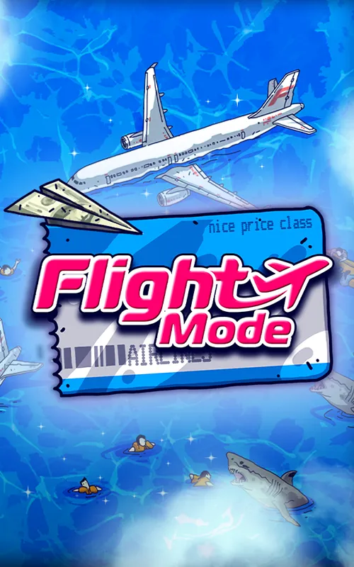 Flight Mode at Thisis Vegas Casino