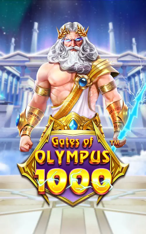 Gates of Olympus at Thisis Vegas Casino
