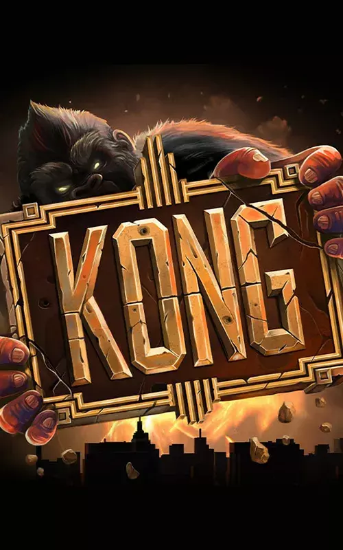 Kong at Thisis Vegas Casino