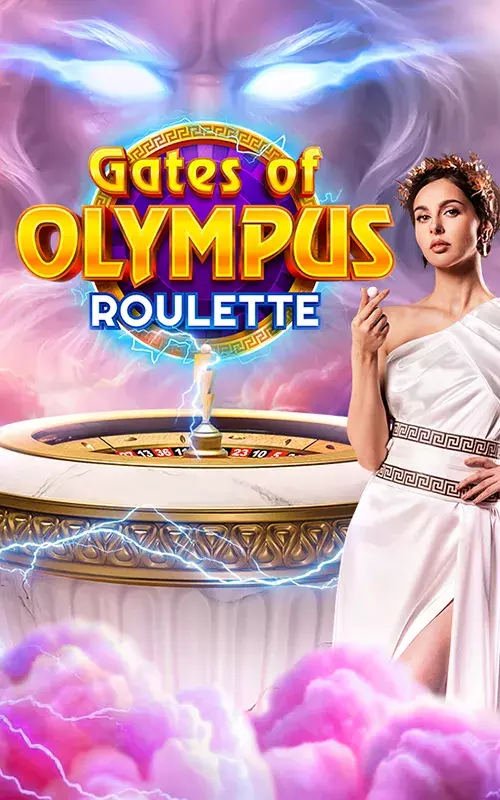Gates of Olympus Roulette at Thisis Vegas Casino