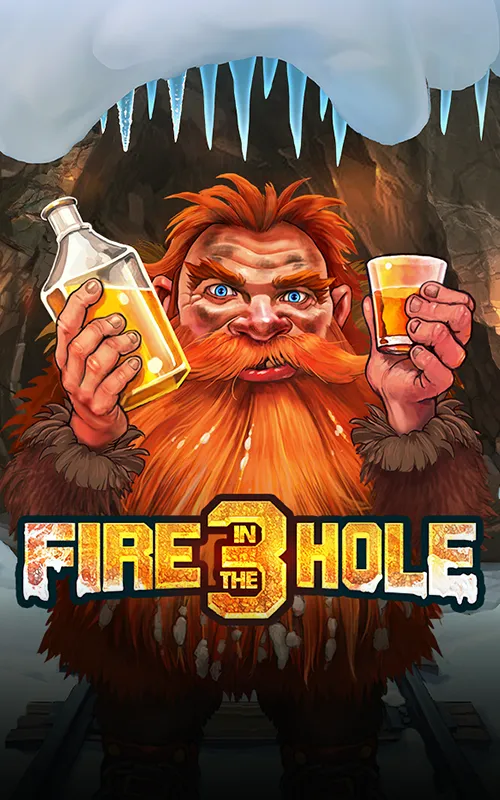 Fire in the Hole 3 at Thisis Vegas Casino